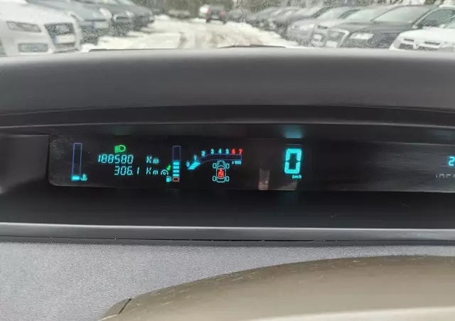 RENAULT Scenic 2.0 16V Avantage