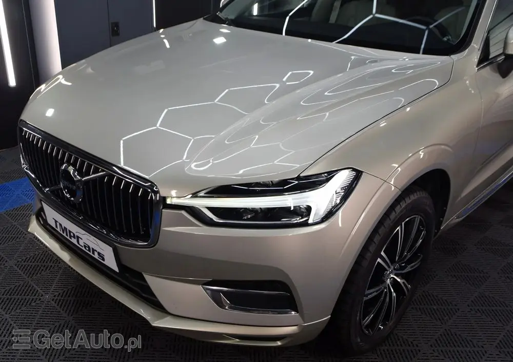 VOLVO XC 60 D4 AWD Inscription