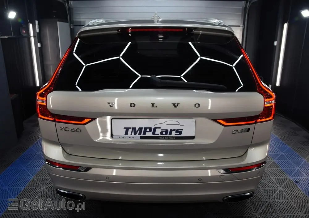 VOLVO XC 60 D4 AWD Inscription