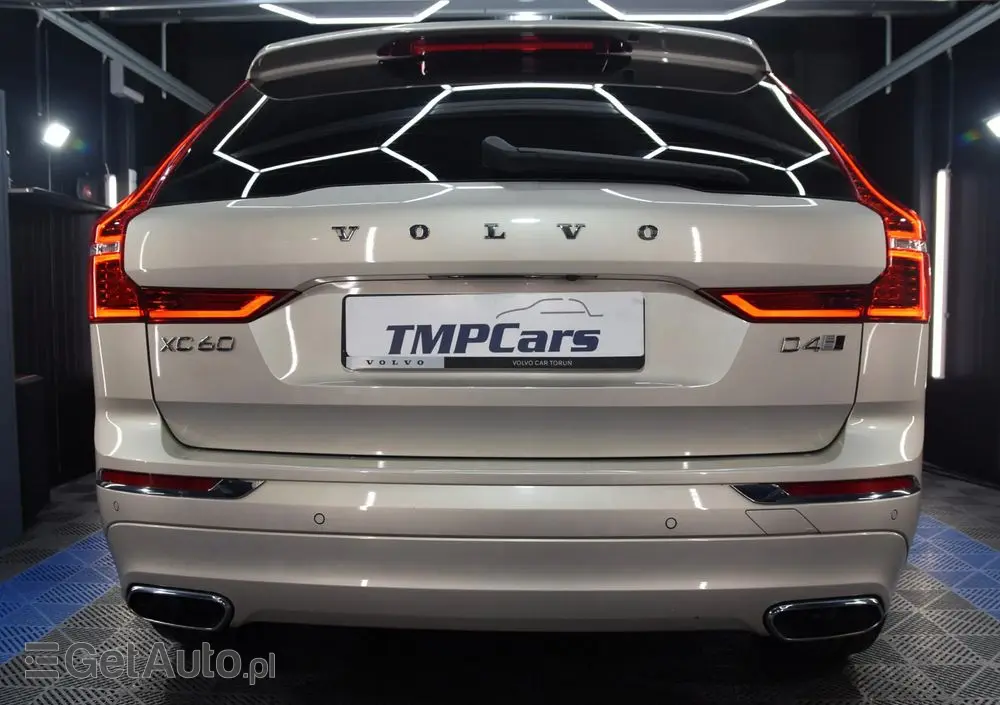 VOLVO XC 60 D4 AWD Inscription
