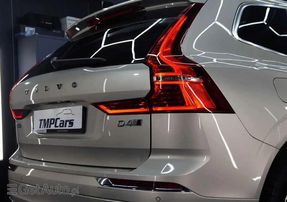 VOLVO XC 60 D4 AWD Inscription