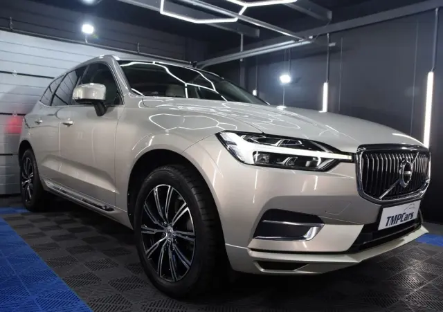 VOLVO XC 60 D4 AWD Inscription