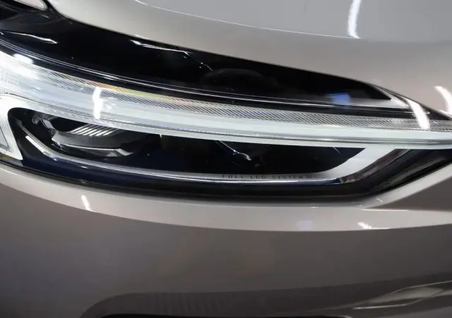 VOLVO XC 60 D4 AWD Inscription