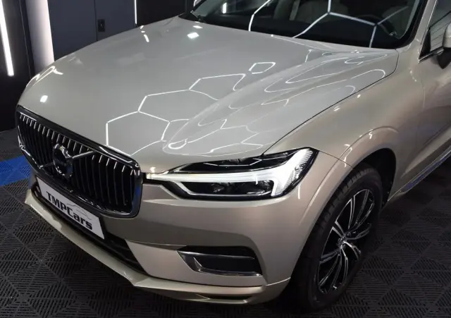 VOLVO XC 60 D4 AWD Inscription