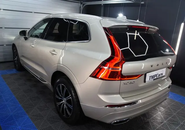 VOLVO XC 60 D4 AWD Inscription
