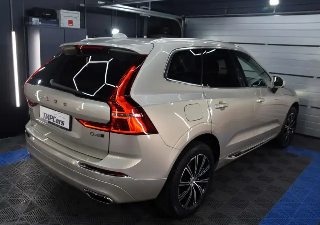 VOLVO XC 60 D4 AWD Inscription
