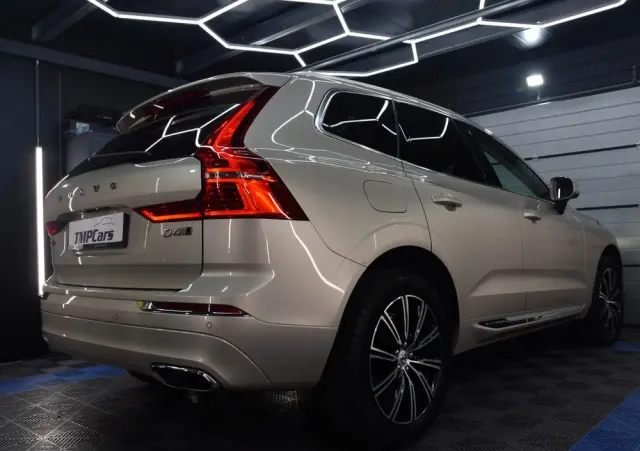 VOLVO XC 60 D4 AWD Inscription