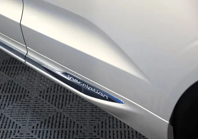 VOLVO XC 60 D4 AWD Inscription