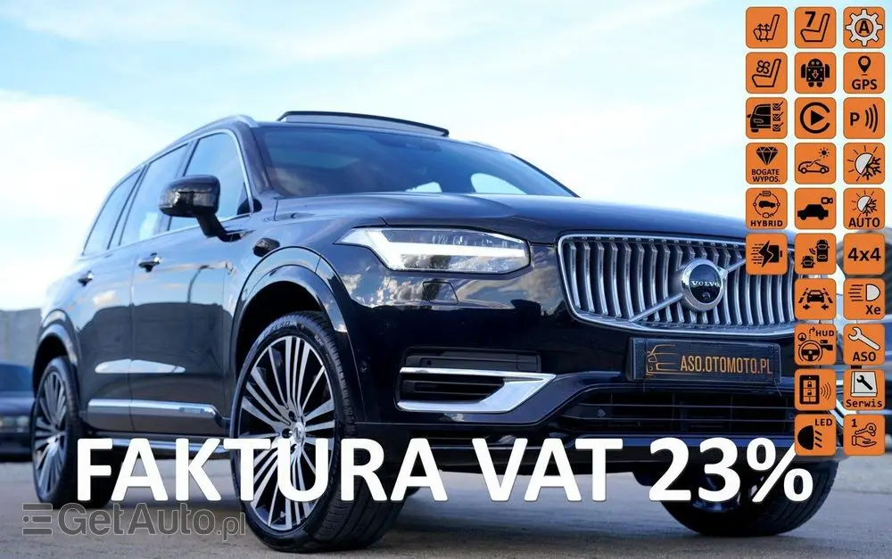 VOLVO XC 90 