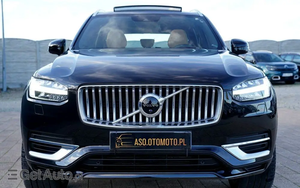 VOLVO XC 90 