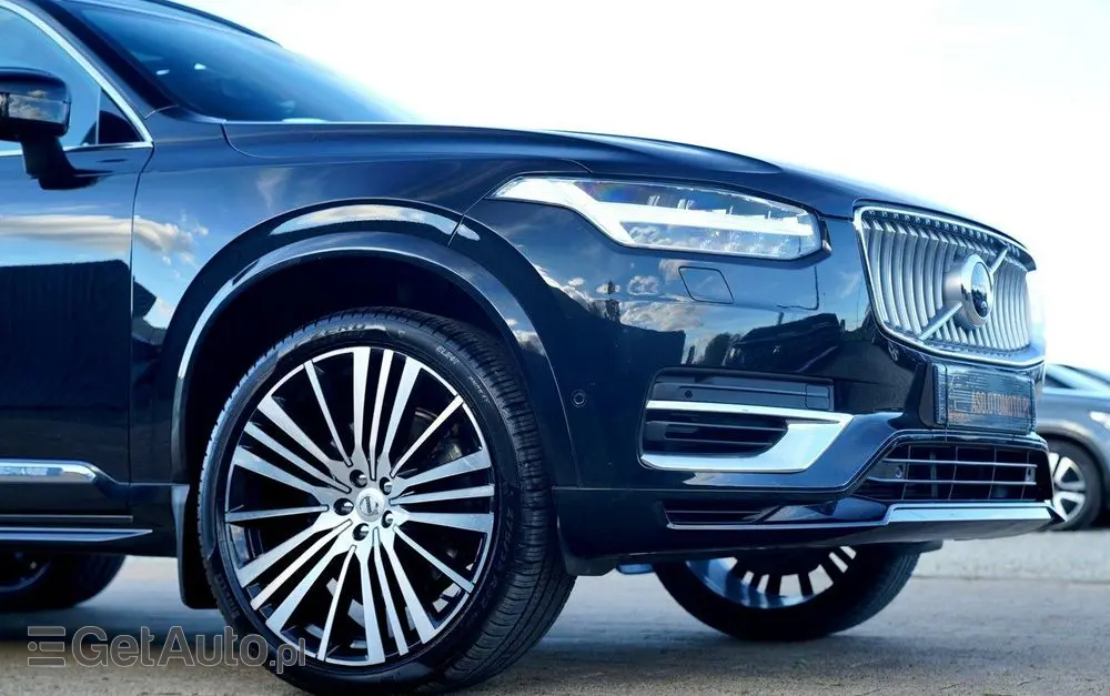 VOLVO XC 90 