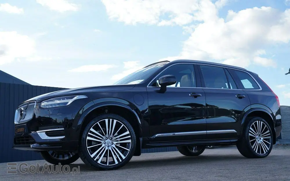 VOLVO XC 90 