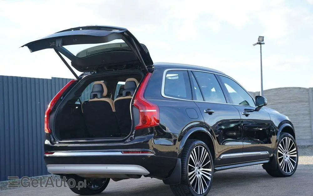VOLVO XC 90 