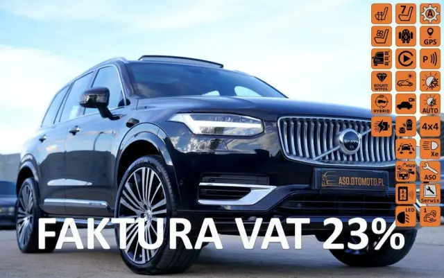 VOLVO XC 90 