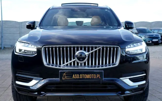 VOLVO XC 90 