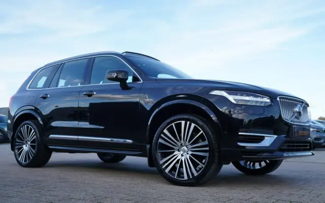 VOLVO XC 90 
