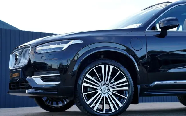VOLVO XC 90 