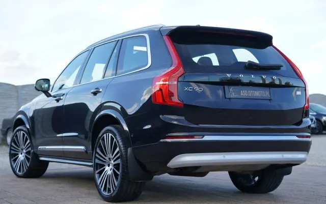 VOLVO XC 90 