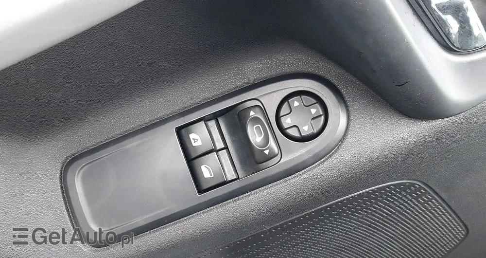 CITROËN C3 1.4 Style