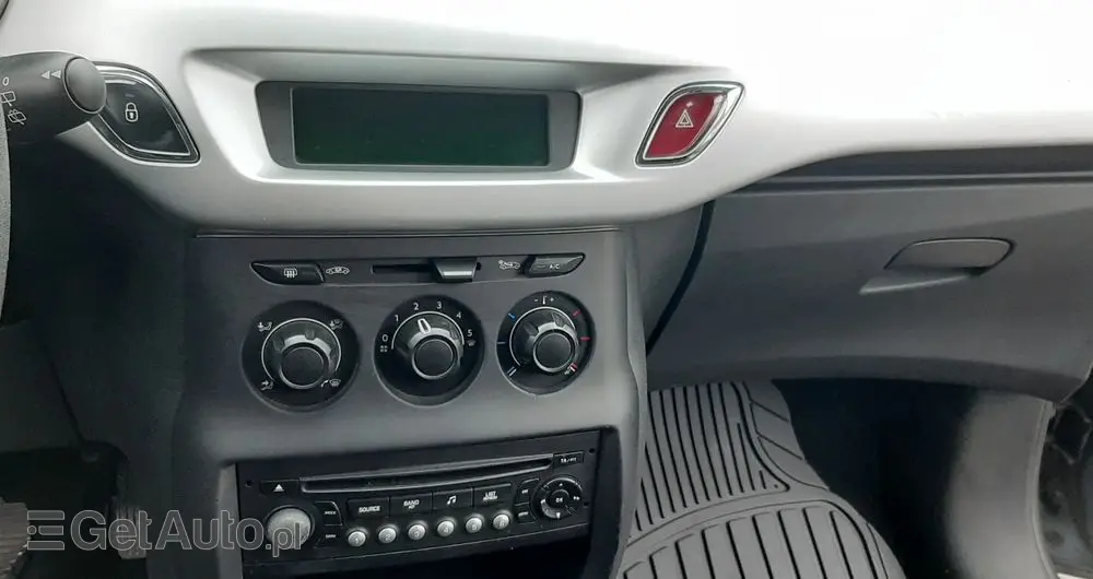 CITROËN C3 1.4 Style