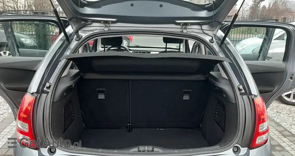 CITROËN C3 1.4 Style