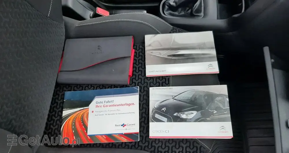 CITROËN C3 1.4 Style