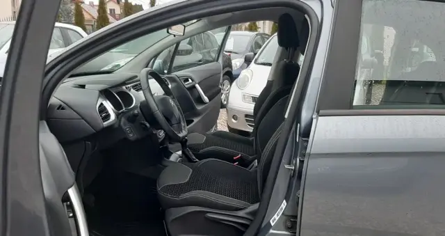 CITROËN C3 1.4 Style