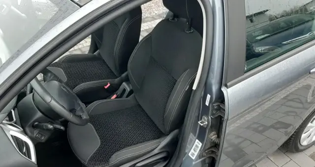 CITROËN C3 1.4 Style