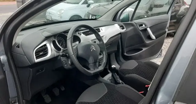 CITROËN C3 1.4 Style