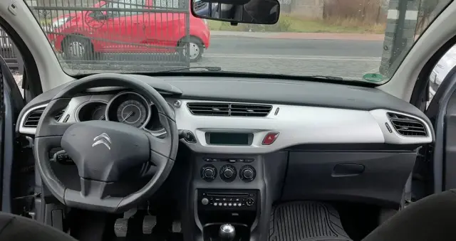 CITROËN C3 1.4 Style