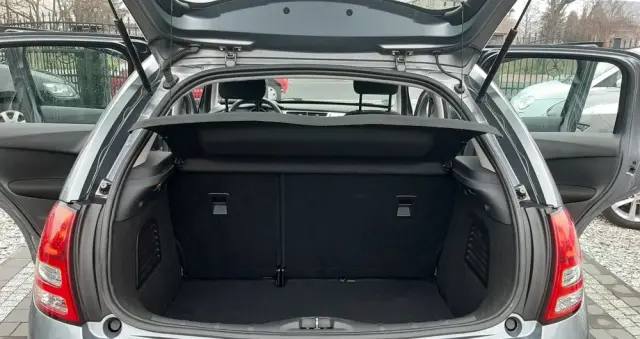 CITROËN C3 1.4 Style