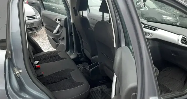 CITROËN C3 1.4 Style