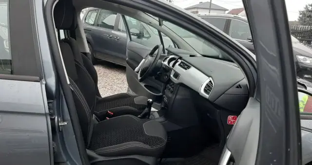 CITROËN C3 1.4 Style