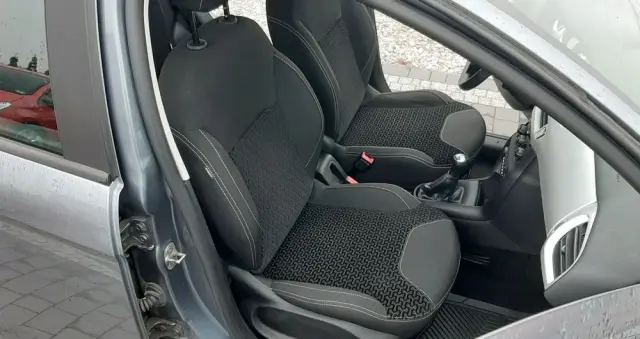 CITROËN C3 1.4 Style