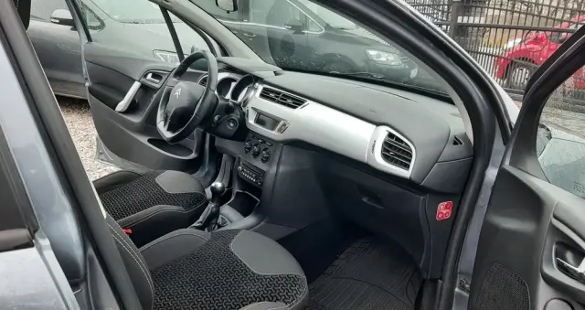CITROËN C3 1.4 Style