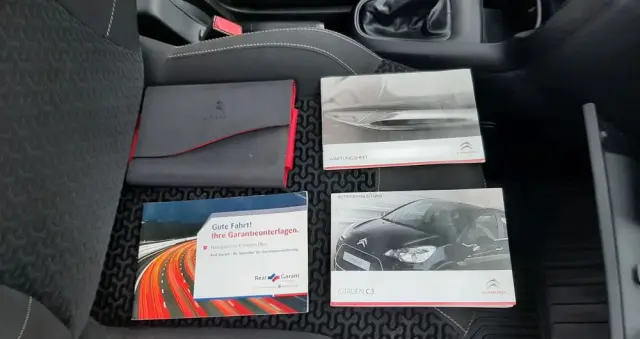 CITROËN C3 1.4 Style