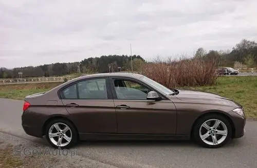 BMW Seria 3 