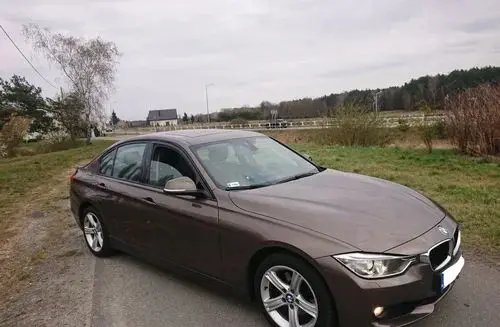 BMW Seria 3 