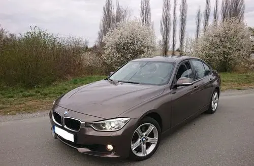 BMW Seria 3 