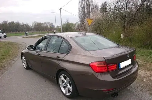 BMW Seria 3 