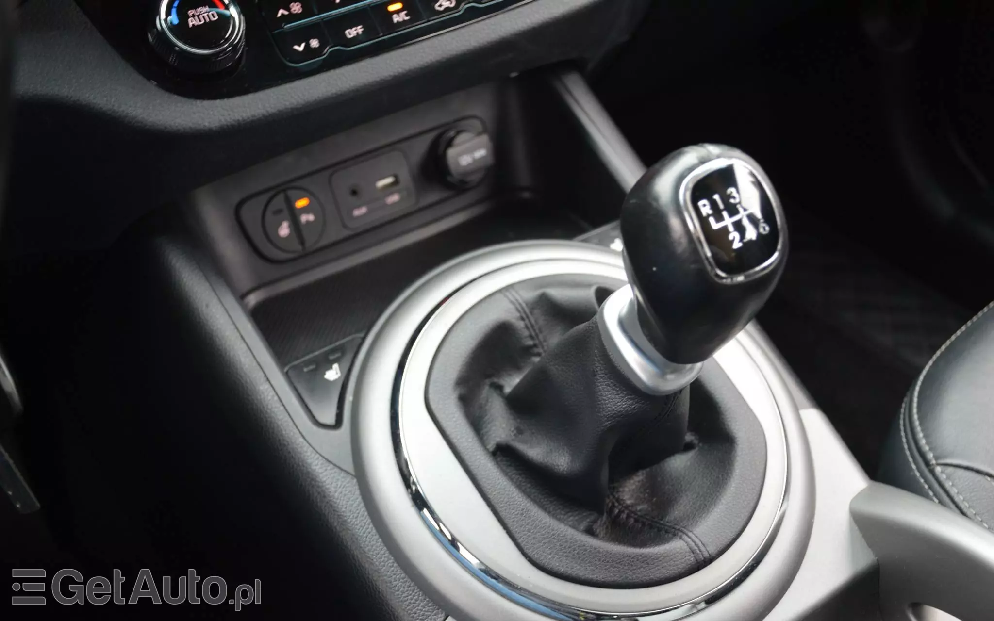 KIA Sportage 1.6 GDI Business Line 2WD