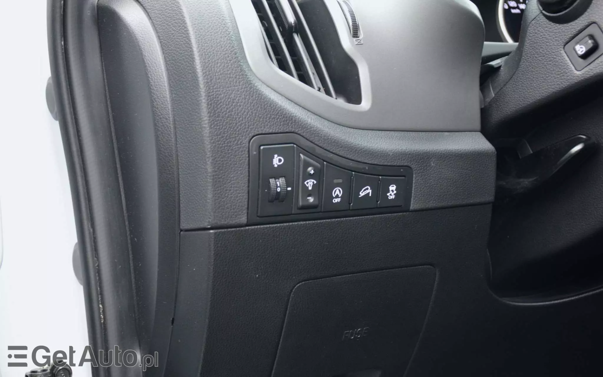 KIA Sportage 1.6 GDI Business Line 2WD