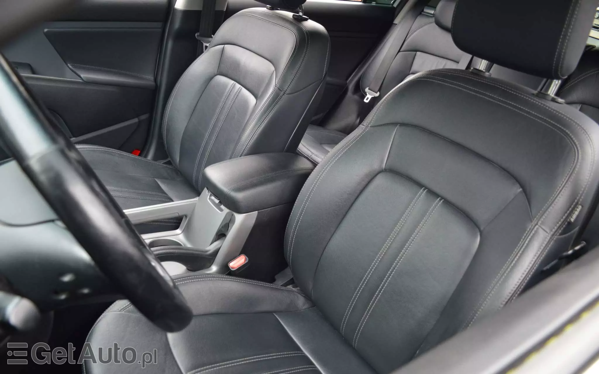 KIA Sportage 1.6 GDI Business Line 2WD