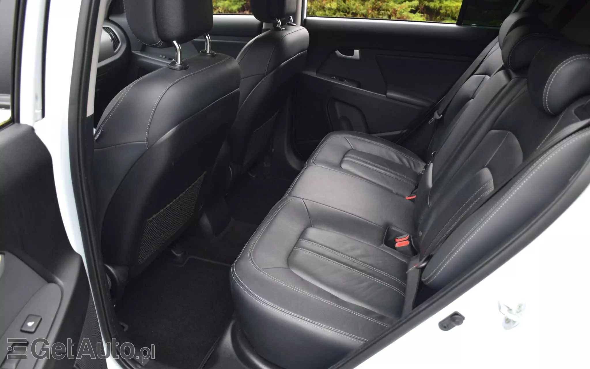 KIA Sportage 1.6 GDI Business Line 2WD