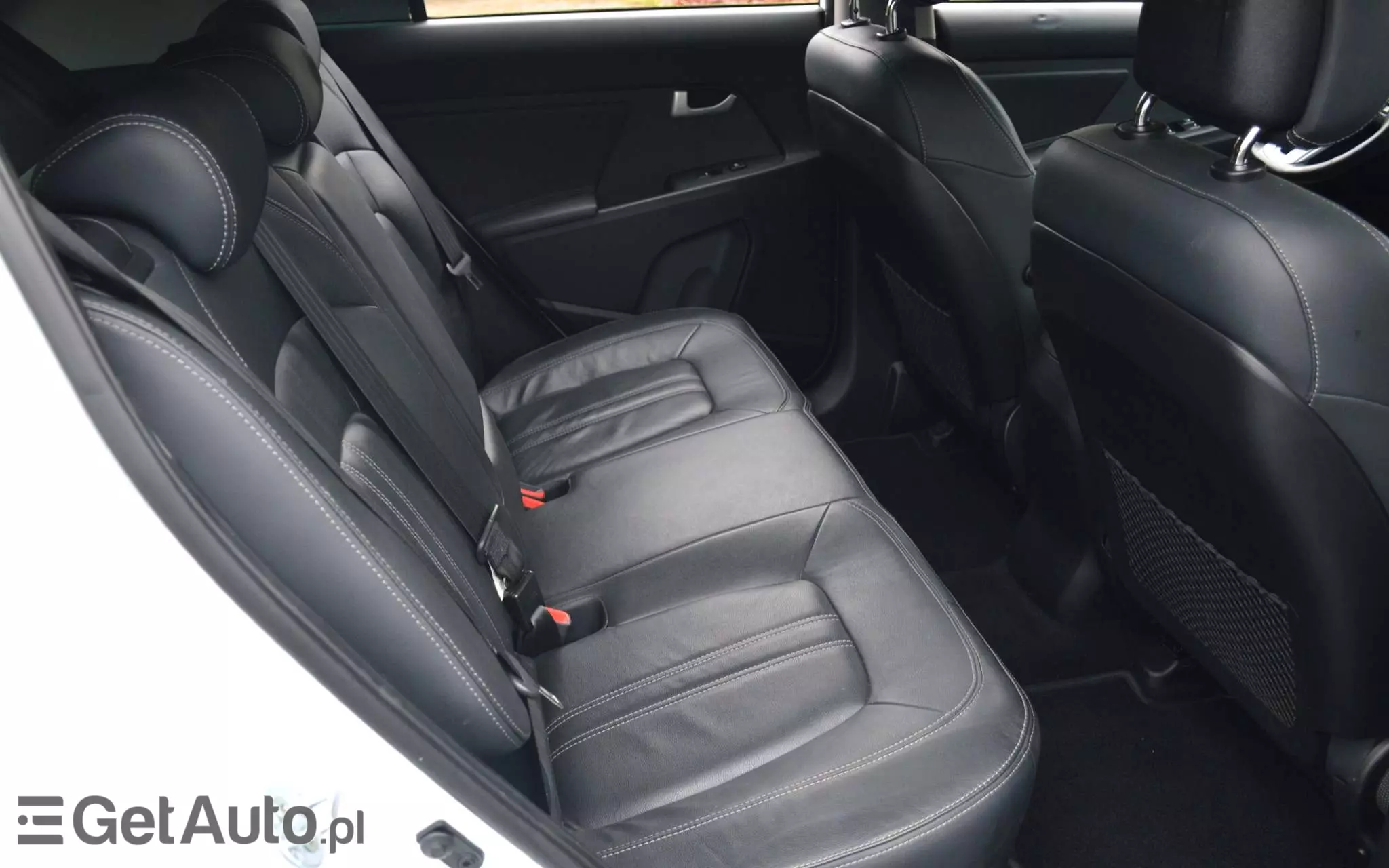 KIA Sportage 1.6 GDI Business Line 2WD