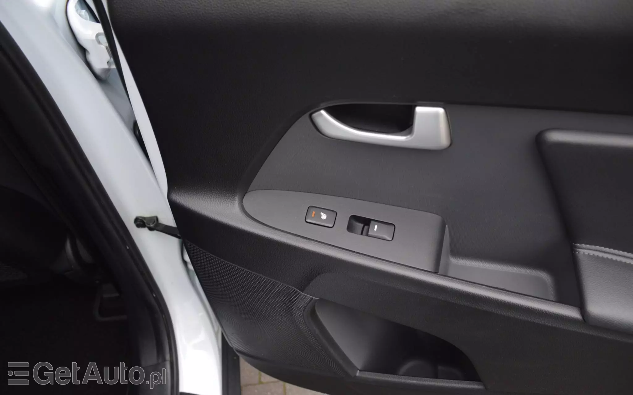 KIA Sportage 1.6 GDI Business Line 2WD