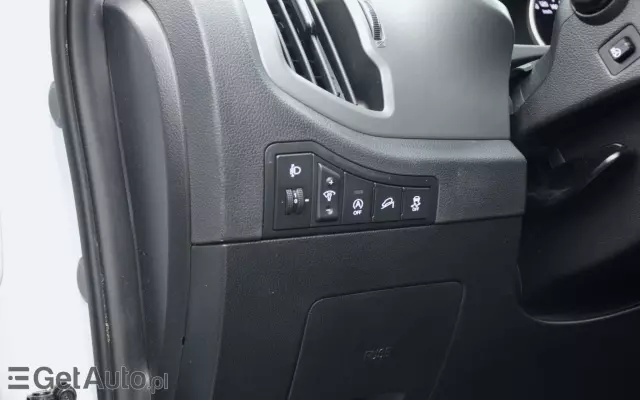 KIA Sportage 1.6 GDI Business Line 2WD