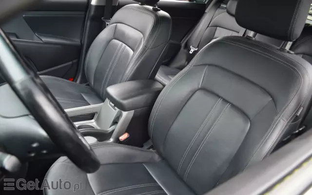 KIA Sportage 1.6 GDI Business Line 2WD