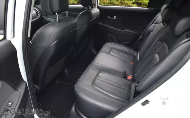 KIA Sportage 1.6 GDI Business Line 2WD