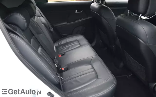 KIA Sportage 1.6 GDI Business Line 2WD